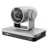 PTZ-камера CleverCam 3312UHS NDI Silver (4K, 12x, USB 2.0, HDMI, SDI, LAN) – Фото 1