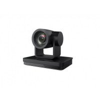 PTZ-камера CleverCam 3331UHS NDI Black (4K, 31x, USB 2.0, HDMI, SDI, LAN)