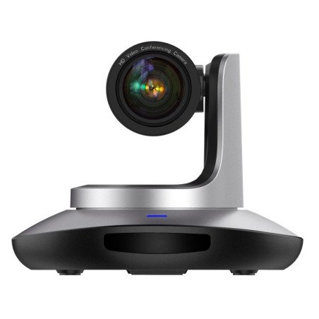 PTZ-камера CleverCam 1112L (FullHD, 12x, SDI, LAN, Tracking) PTZ-камера CleverCam 1112L (FullHD, 12x, SDI, LAN, Tracking)