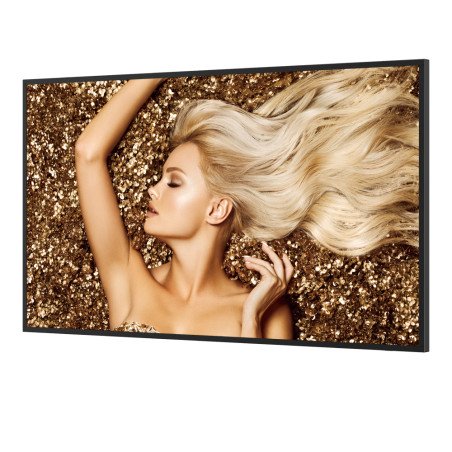 Информационный дисплей Benq SL6502K Информационный дисплей Benq SL6502K