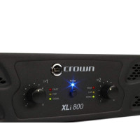 Усилитель CROWN XLI 800 