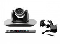 PTZ-камера CleverCam 2020U3H (FullHD, 20x, USB 2.0, USB 3.0, HDMI, SDI, LAN)