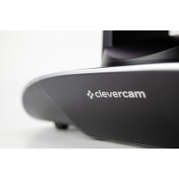 PTZ-камера CleverCam 1012U3H (FullHD, 12x, USB 2.0, USB 3.0, HDMI, LAN)