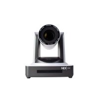 PTZ-камера CleverCam 1011HS-12 NDI (FullHD, 12x, HDMI, SDI, LAN)