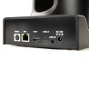 PTZ-камера CleverMic 2512UH (FullHD, 12x, USB 3.0, HDMI, LAN) – Фото 6