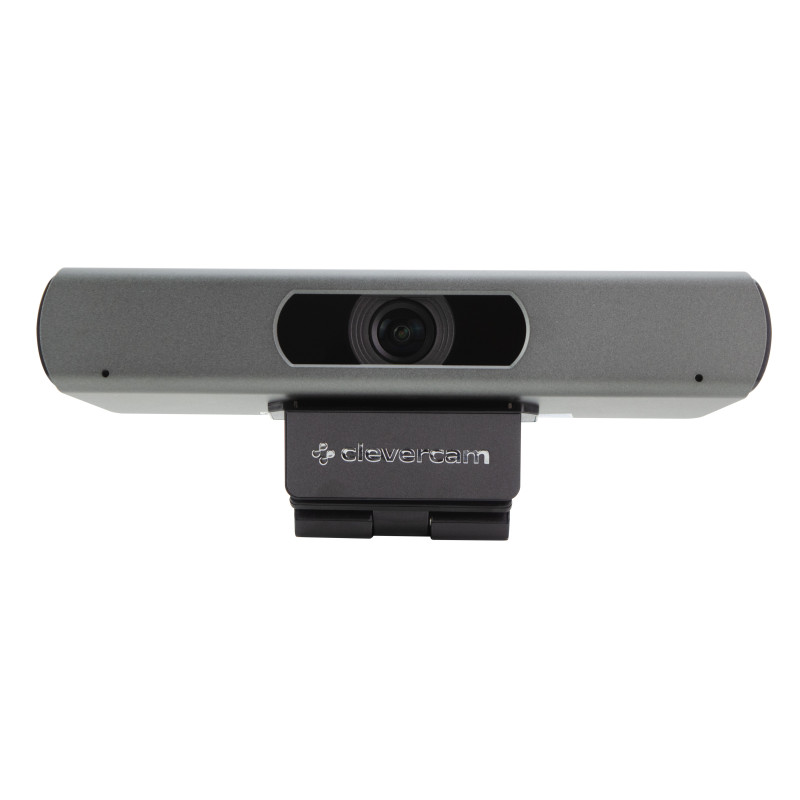 Веб-камера CleverCam B53 Room (4K, 8x, USB 3.0, HDMI, ePTZ, Tracking ...