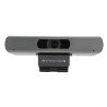 Веб-камера CleverCam B53 Room (4K, 8x, USB 3.0, HDMI, ePTZ, Tracking) – Фото 1
