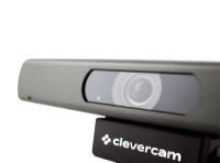 Веб-камера CleverCam B53 Room (4K, 8x, USB 3.0, HDMI, ePTZ, Tracking)