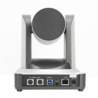 PTZ-камера CleverCam 1011U3-10 (FullHD, 10x, USB 3.0, LAN)