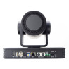 PTZ-камера CleverCam 3325UHS NDI Black (4K, 25x, USB 2.0, HDMI, SDI, LAN) – Фото 5