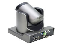 PTZ-камера CleverCam 2612UHS POE (4K, 12x, USB 2.0, HDMI, SDI, LAN)