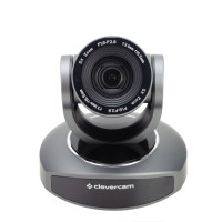 PTZ-камера CleverCam 3005U3H (FullHD, 5x, USB 3.0, HDMI, LAN)