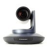 PTZ-камера CleverCam 1412UHS POE (4K, 12x, USB 2.0, HDMI, SDI, LAN) – Фото 1