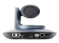 PTZ-камера CleverCam 1412UHS POE (4K, 12x, USB 2.0, HDMI, SDI, LAN)