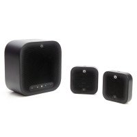 Спикерфон TrueConf Audio Trio black