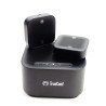 Спикерфон TrueConf Audio Trio black – Фото 4