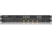 Матричный переключатель 4x4 HDBaseT (70m) SX-MX07C