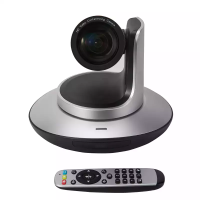 PTZ-камера CleverCam 1212UH (FullHD, 12x, USB 2.0, HDMI)