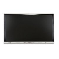 Интерактивный комплекс CleverMic T86 ProTouch