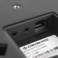 Микрофонный массив CleverMic M460B