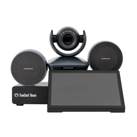 TrueConf Room 424