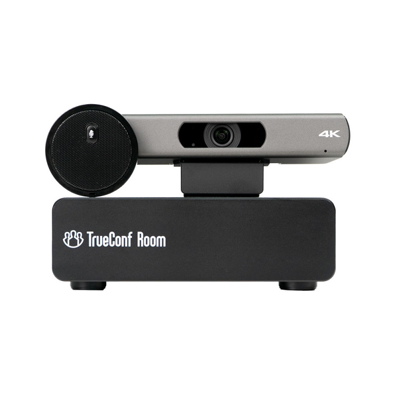 TrueConf Room 404