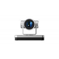 PTZ-камера CleverCam 3325UHS NDI Silver (4K, 25x, USB 2.0, HDMI, SDI, LAN)