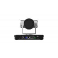 PTZ-камера CleverCam 3325UHS POE Silver (4K, 25x, USB 2.0, HDMI, SDI, LAN)