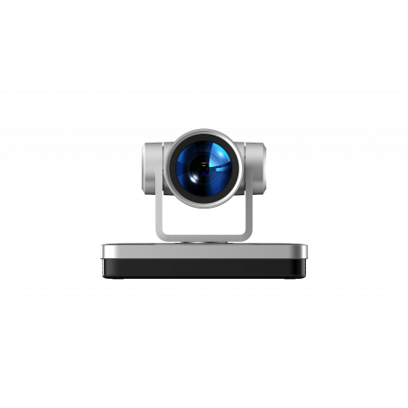 PTZ-камера CleverCam 3331UHS NDI Silver (4K, 31x, USB 2.0, HDMI, SDI, LAN)