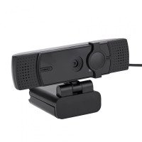Веб-камера CleverCam B31 (4K, 3x, USB 2.0, ePTZ)
