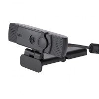 Веб-камера CleverCam B31 (4K, 3x, USB 2.0, ePTZ)