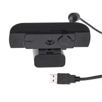 Веб-камера CleverCam B31 (4K, 3x, USB 2.0, ePTZ)