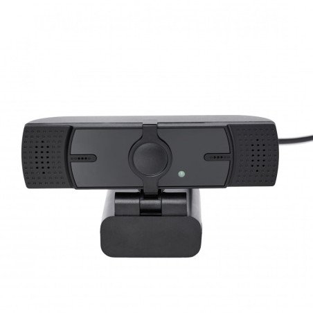 Веб-камера CleverCam B31 (4K, 3x, USB 2.0, ePTZ) Веб-камера CleverCam B31 (4K, 3x, USB 2.0, ePTZ)
