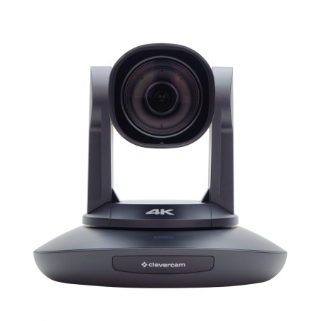 PTZ-камера CleverCam 1330UHS NDI (4K, 30x, USB 2.0, HDMI, SDI, LAN)