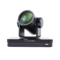 PTZ-камера CleverCam 3312UHS POE (4K, 12x, USB 2.0, HDMI, SDI, LAN)