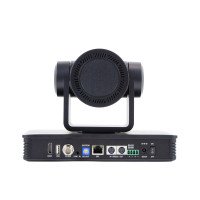 PTZ-камера CleverCam 3312UHS POE (4K, 12x, USB 2.0, HDMI, SDI, LAN)
