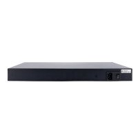 Коммутатор CleverMic P124 POE 24 порта