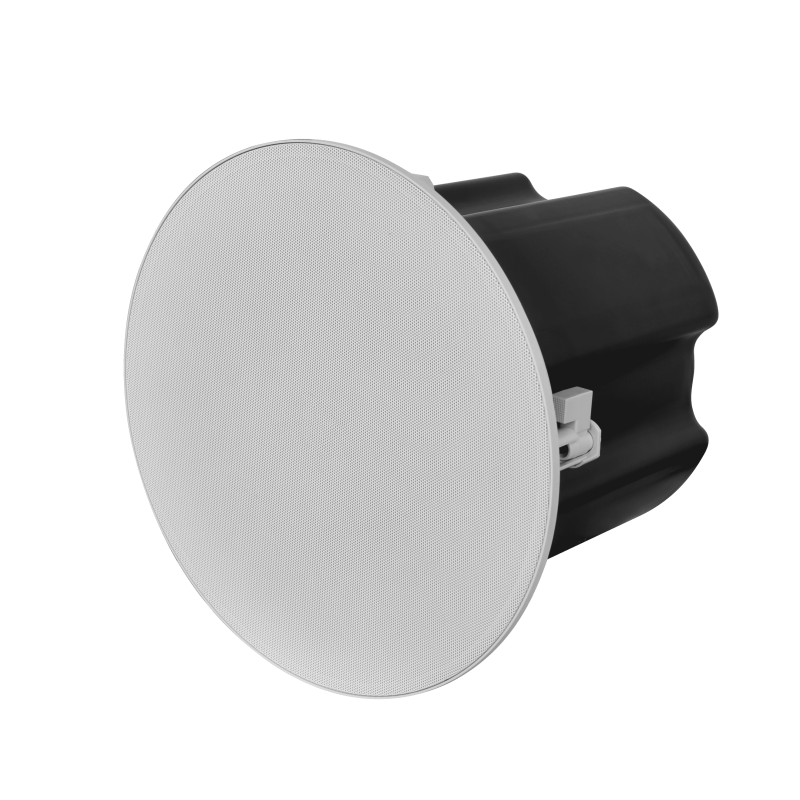 Встраиваемая потолочная акустическая система CleverMic SC31 Dante