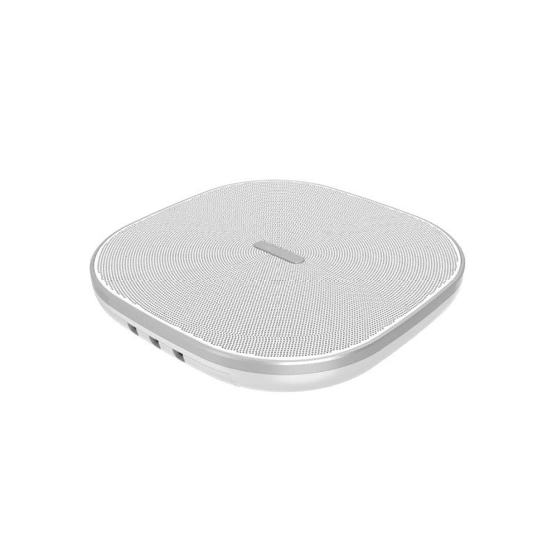 Потолочный микрофонный массив CleverMic MC81D