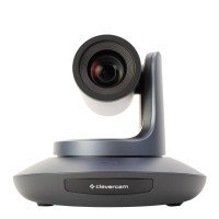 PTZ-камера CleverCam 1220UHS NDI (FullHD, 20x, USB 2.0, HDMI, SDI, LAN)
