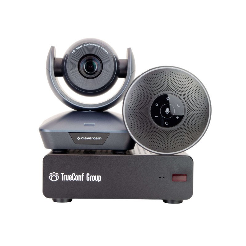 FullHD ВКС-терминал TrueConf Group 114