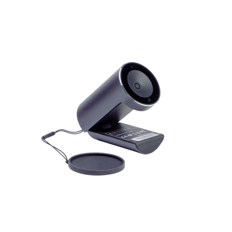 Веб-камера CleverCam B51 (4K, 3x, USB 2.0, ePTZ)