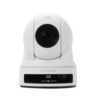 CleverCam 5420U3HS POE (4k, 20x, USB 3.0, HDMI, SDI, POE, Tracking)