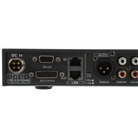 Аудиомикшер clevermic BKR BR-2820