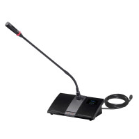 Микрофонный пульт председателя CleverMic BLS-4513C (проводной)