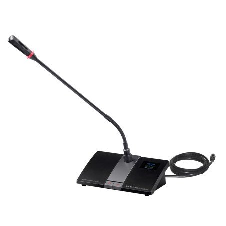 Микрофонный пульт председателя CleverMic BLS-3513C (проводной)