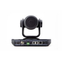 PTZ-камера CleverCam 2712UHS POE (4K, 12x, USB 2.0, HDMI, SDI, LAN, Tracking)