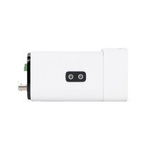 Статичная камера CleverCam 4112W (4K, 12x, USB, HDMI, SDI, POE)