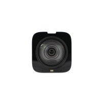 Статичная камера CleverCam 4112W (4K, 12x, USB, HDMI, SDI, POE)