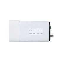 Статичная камера CleverCam 4112W (4K, 12x, USB, HDMI, SDI, POE)